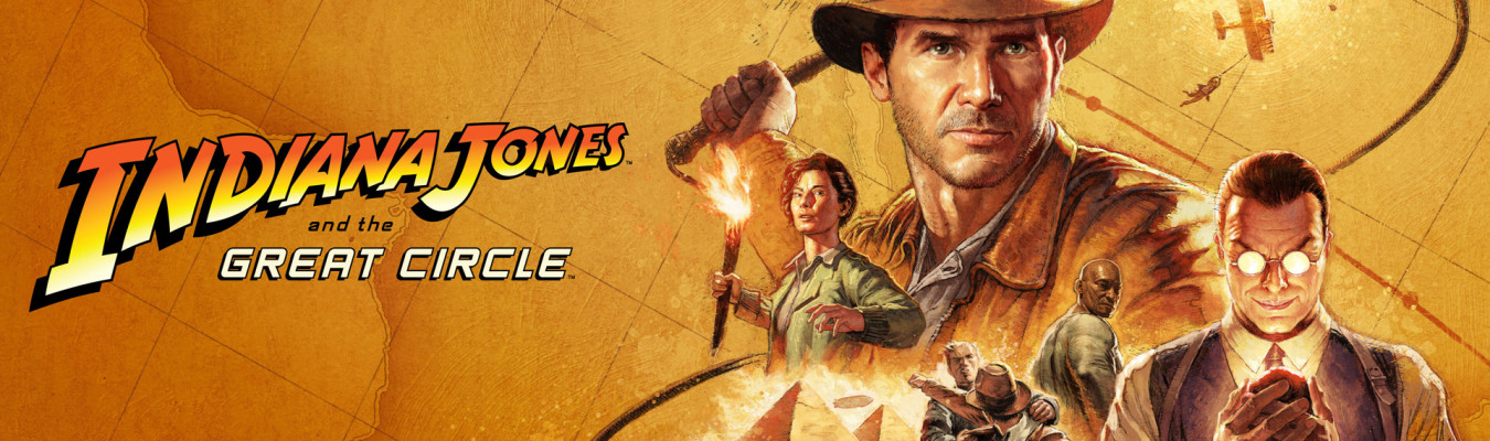 Avowed e Indiana Jones receberão primeiras prévias após o Xbox Games Showcase