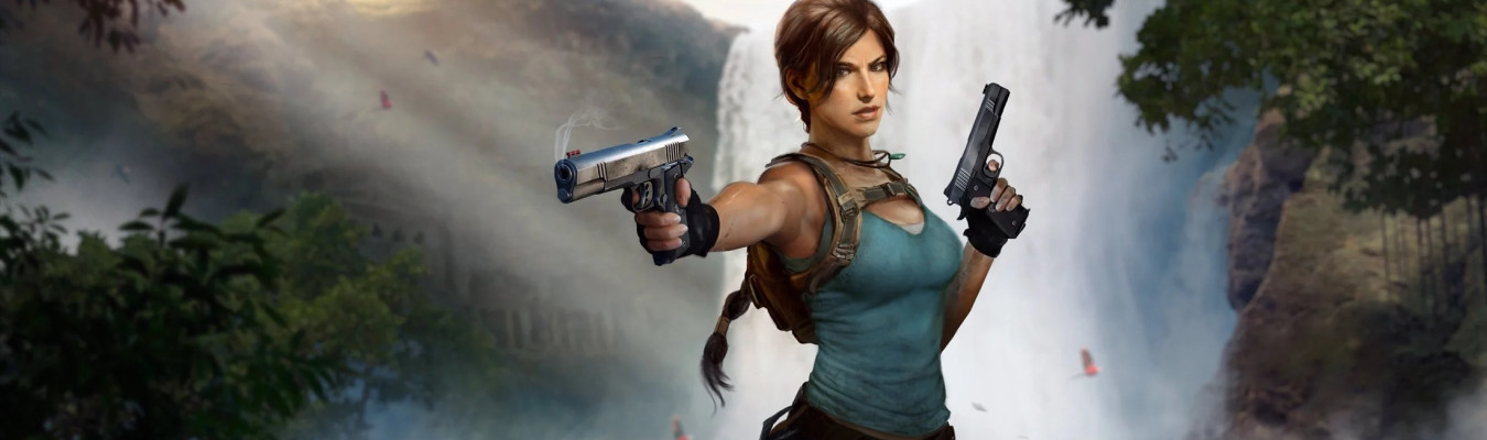 Novo Tomb Raider não está longe de ser revelado, afirma Amazon Games