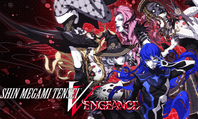 Análise | Shin Megami Tensei V: Vengeance