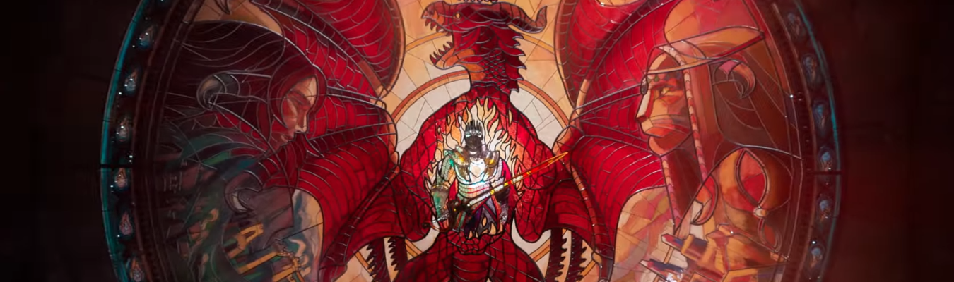Dragons Dogma 2 agora pode ser testado gratuitamente em todas as plataformas