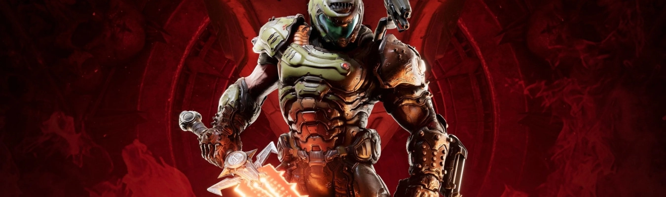 Novo Doom pode ser revelado no evento da Xbox, indica Tom Henderson