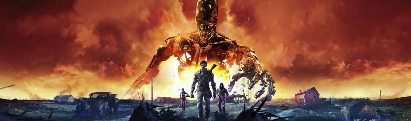 Terminator: Survivors ganha vídeo mostrando processo de criação do mundo