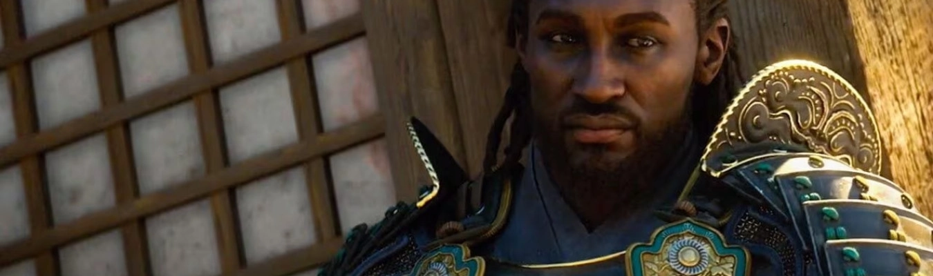 Assassins Creed: Shadows será o jogo graficamente mais avançado da franquia