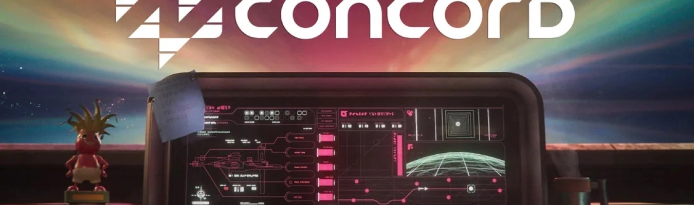 Concord, novo jogo da Sony para PC e PS5, ganhará novidades em breve