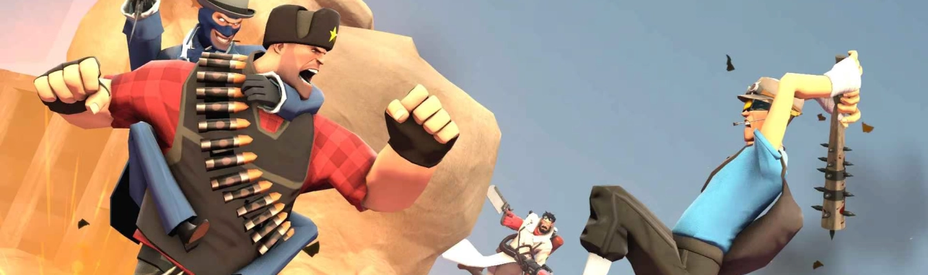 Deadlock, novo jogo da Valve, teve um vídeo de gameplay inédito vazado