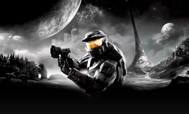 Microsoft estaria trabalhando em uma remasterização de Halo: Combat Evolved e está considerando lançá-la no PS5