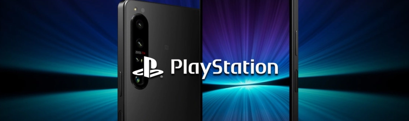 PlayStation está trabalhando em uma nova plataforma para jogos móveis gratuitos