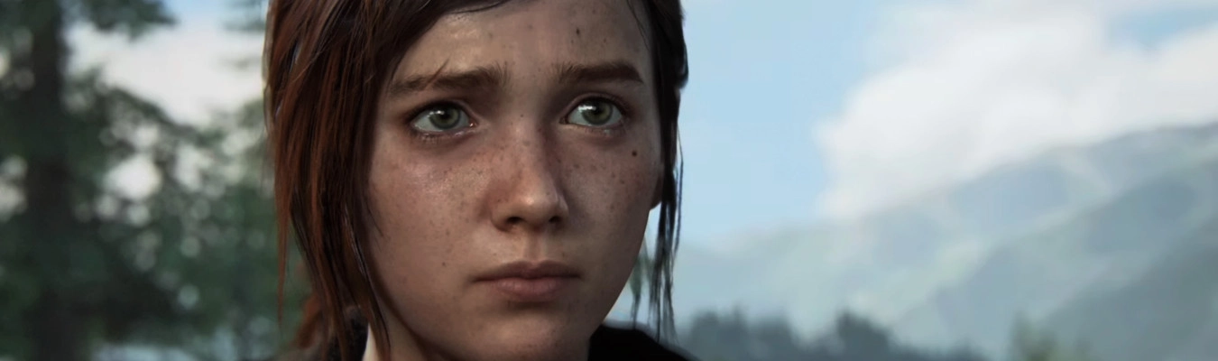 Sony acredita que foco dos jogos mudará de gráficos para narrativas envolventes