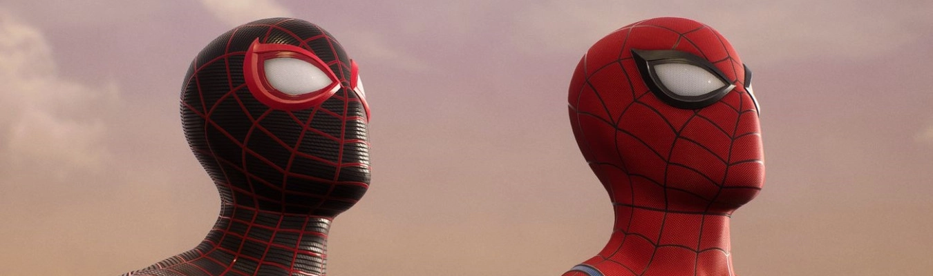 Sony revela ter usado inteligência artificial para sincronizar as legendas de Marvels Spider-Man 2
