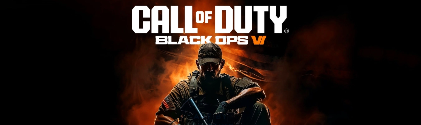 Teaser do novo Call of Duty é divulgado