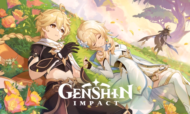 Versão 4.7 de Genshin Impact chega em 5 de junho e mostra prévia da nova Nação Natlan