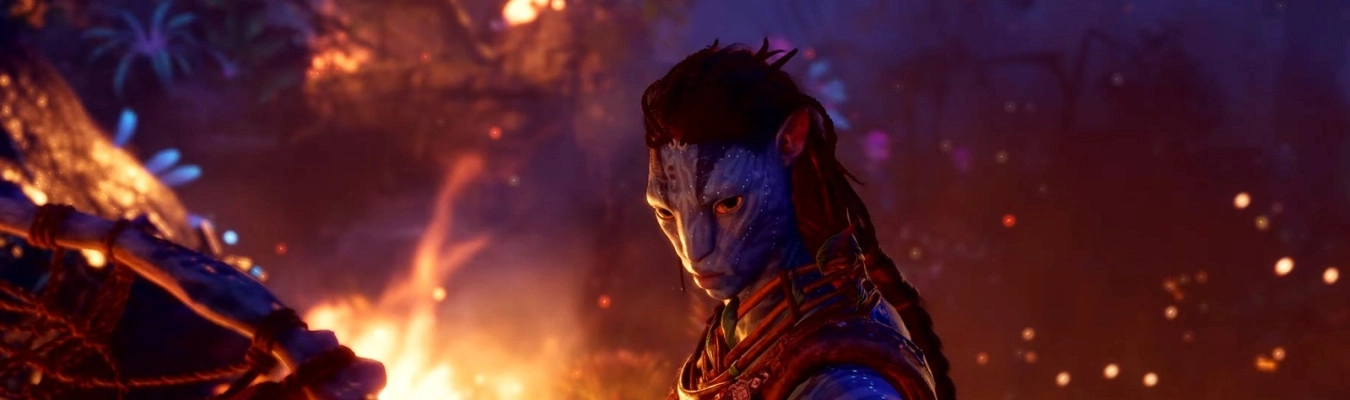 Avatar: Frontiers of Pandora tem lançamento decepcionante no Steam