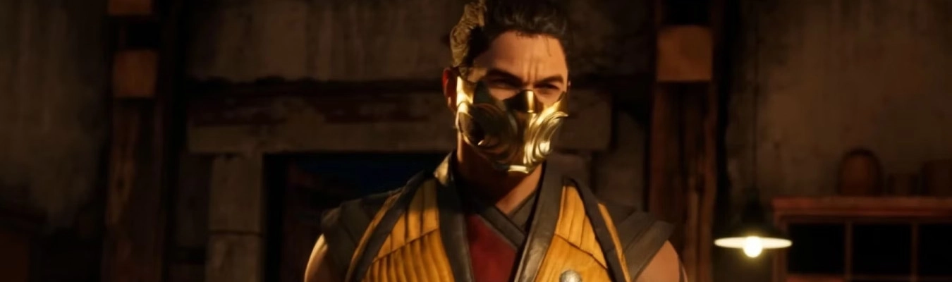 Última atualização para Mortal Kombat 1 removeu o limite de 30 FPS no PC