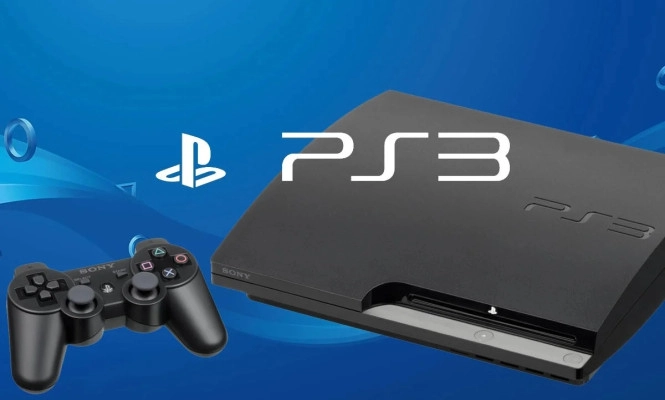 PS5 em breve pode rodar jogos do PS3