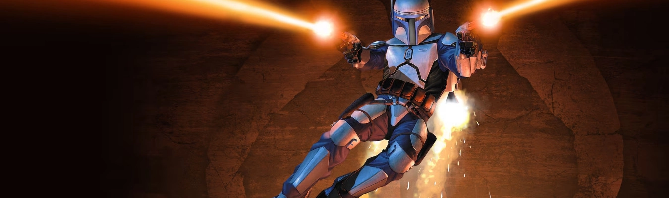 Star Wars: Bounty Hunter Remaster é anunciado para PC, PlayStation, Switch e Xbox