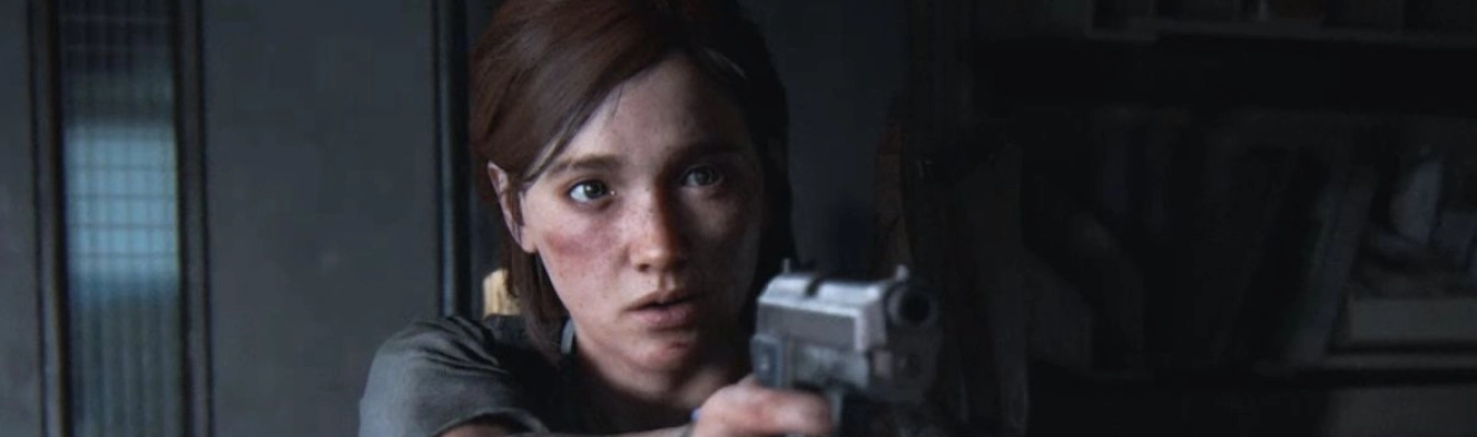 The Last of Us Part II completa 4 anos desde o seu lançamento
