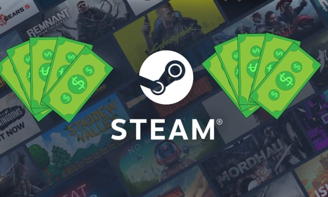 Research revealed that Steam users spent around $19 billion on games they never played