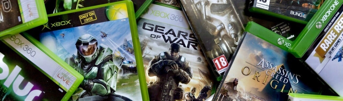 Xbox deve se tornar totalmente digital na próxima geração, com PlayStation e Nintendo seguindo a tendência