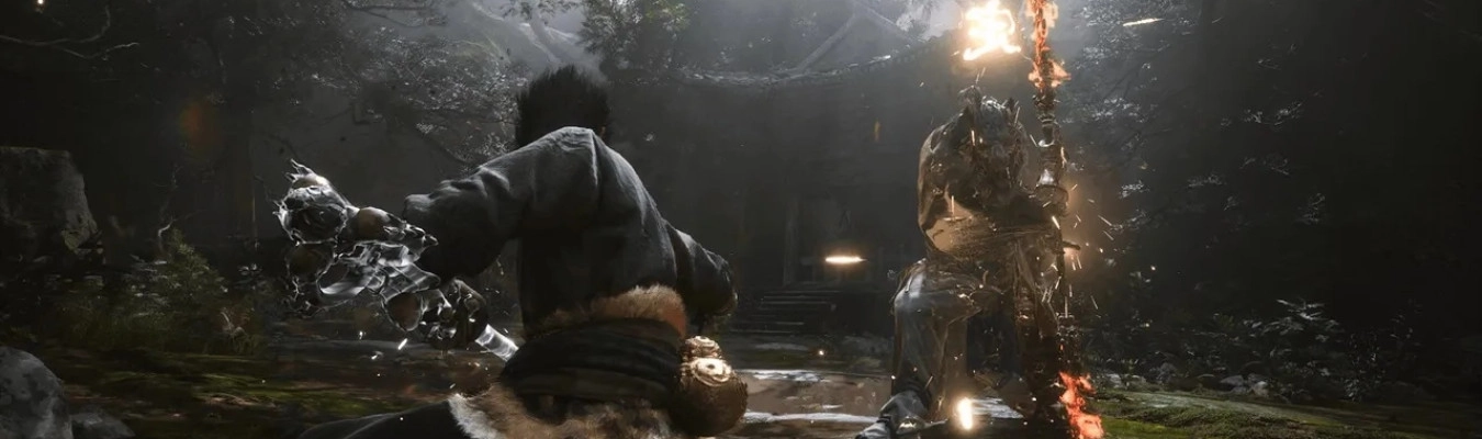 Black Myth: Wukong não é um souls-like e não pertence a esse gênero por um bom motivo