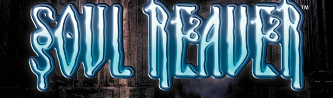 Crystal Dynamics anuncia Soul Reaver – The Dead Shall Rise, nova HQ da franquia