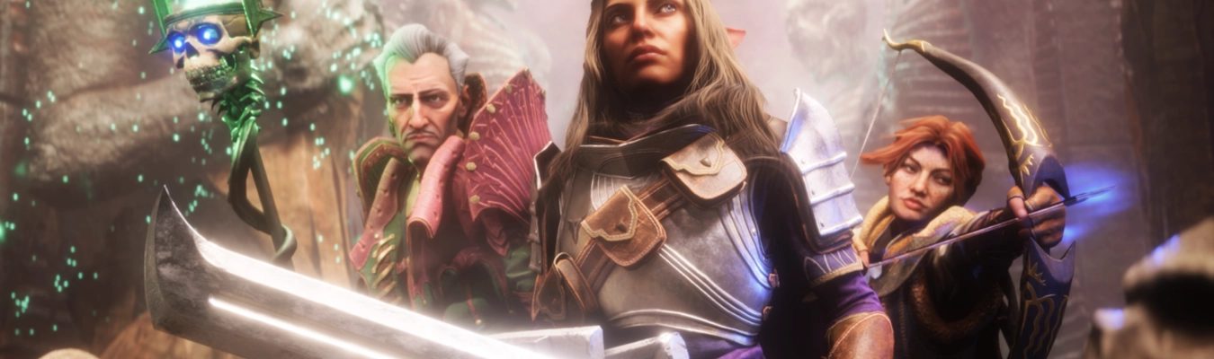 Dragon Age: The Veilguard contará com sistema de transmog