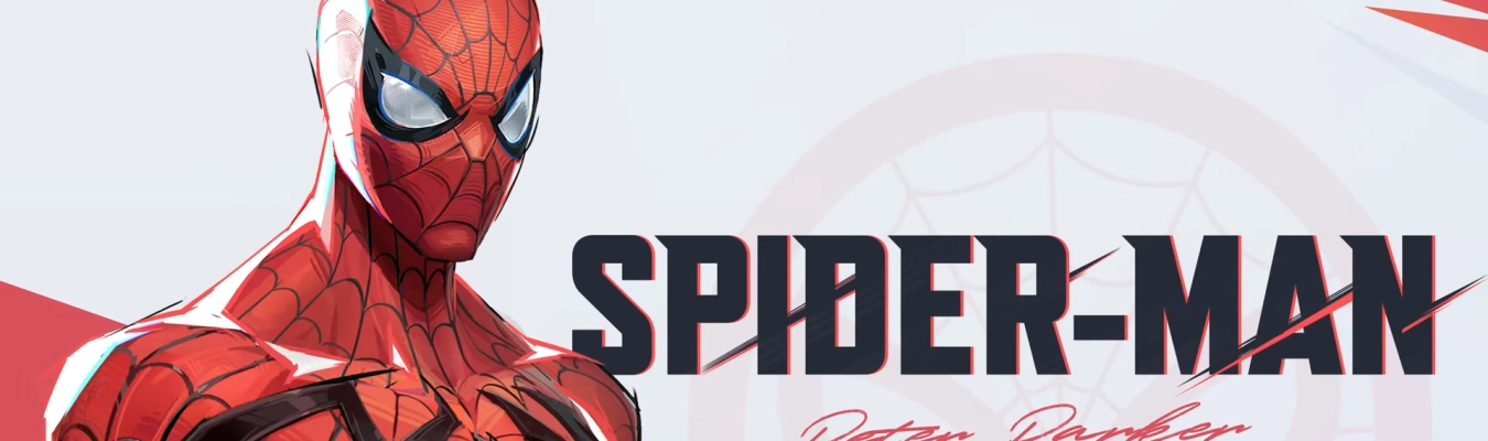 Marvel Rivals apresenta o gameplay do Homem-Aranha