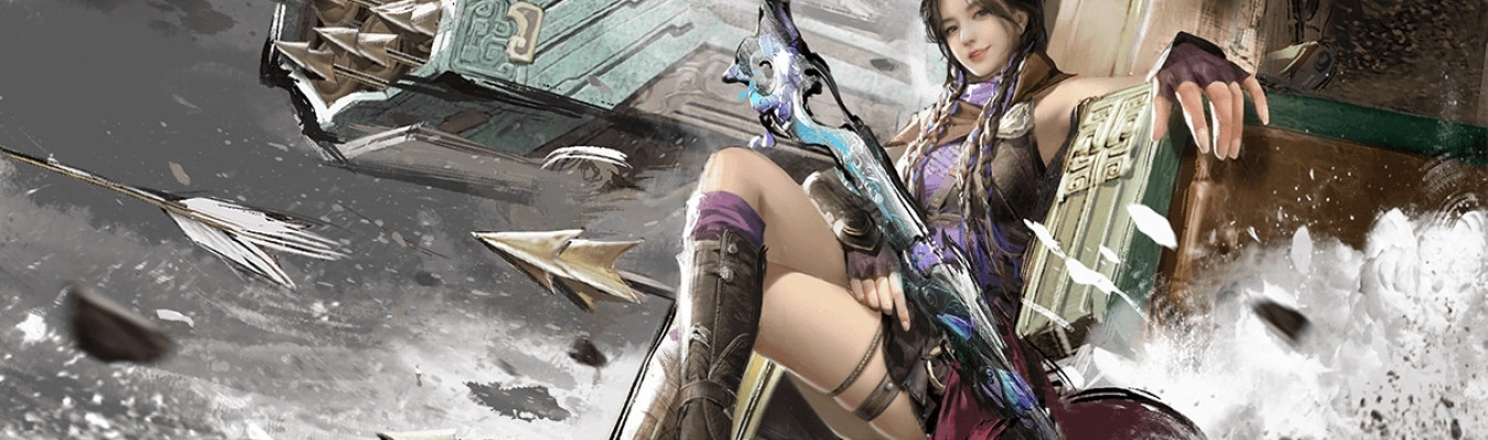 Naraka: Bladepoint será encerrado no Xbox One devido às limitações técnicas do hardware