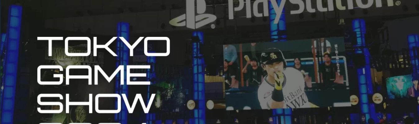 PlayStation confirma presença no Tokyo Game Show 2024