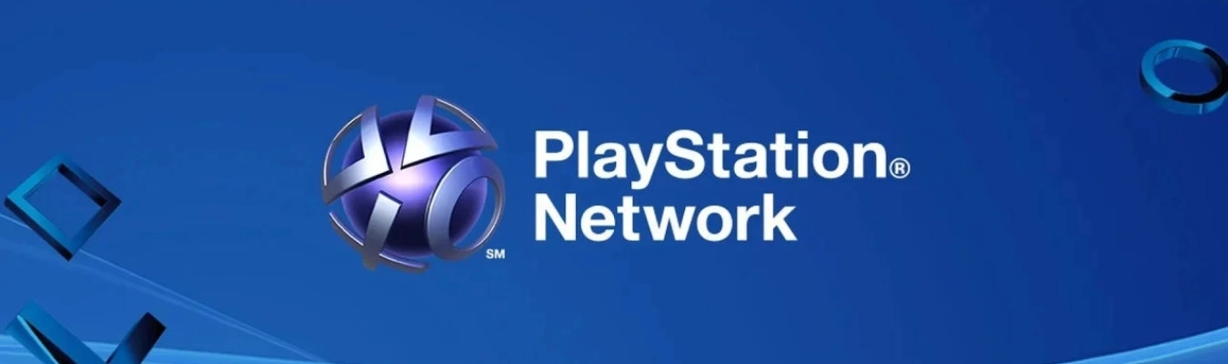 PlayStation Network está fora do ar em todo o mundo