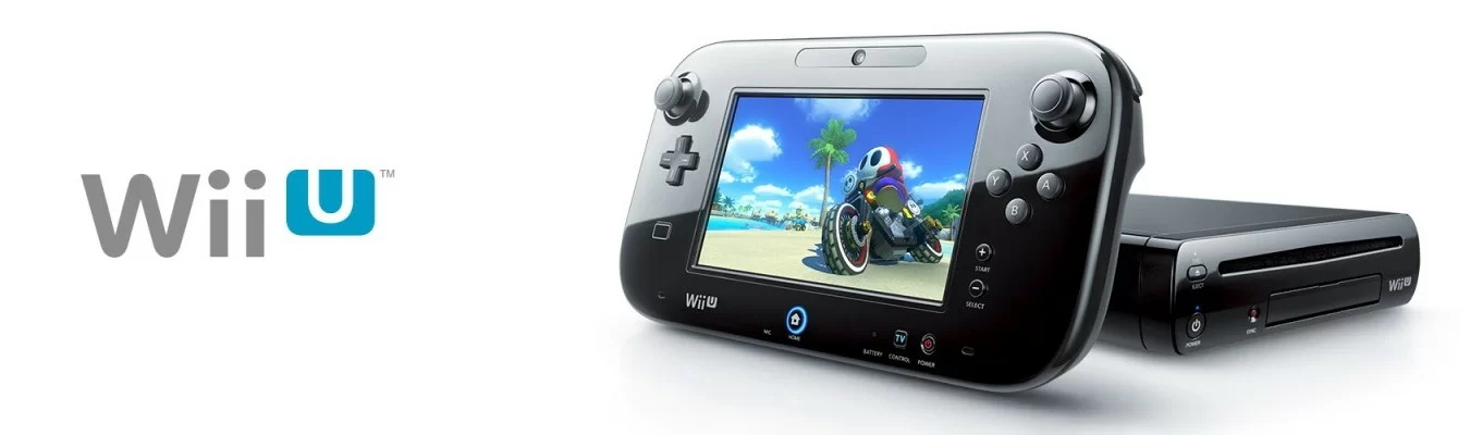 Nintendo não pode mais continuar oferecendo reparos do Wii U