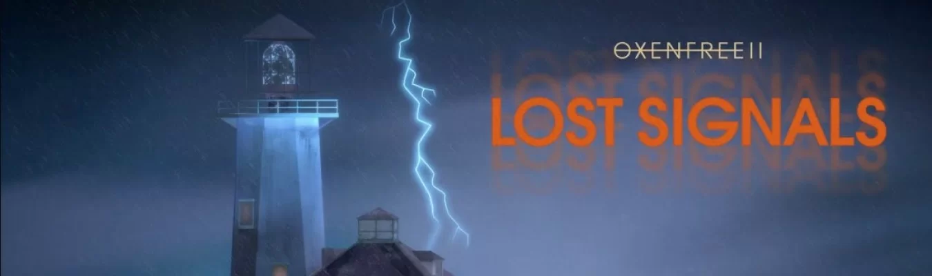 Oxenfree II: Lost Signals é anunciado para PlayStation