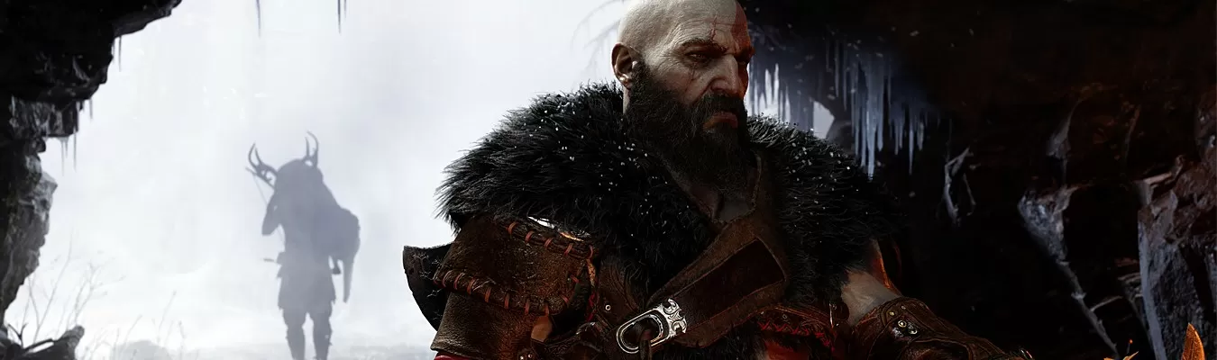 David Jaffe acredita que o novo Kratos não serve para manter uma franquia
