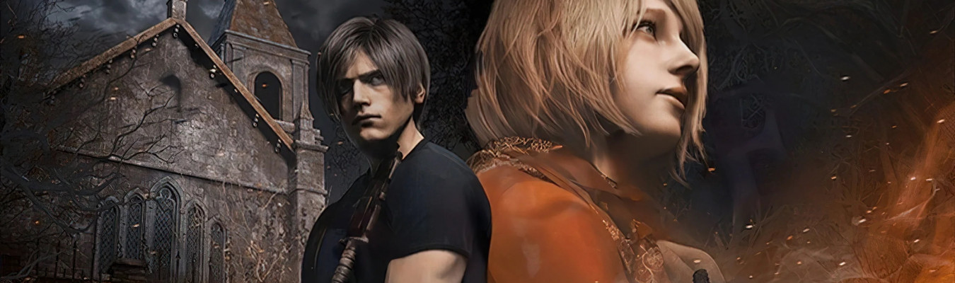 Capcom comprou os animadores de Dragons Dogma 2 e Resident Evil 4 Remake