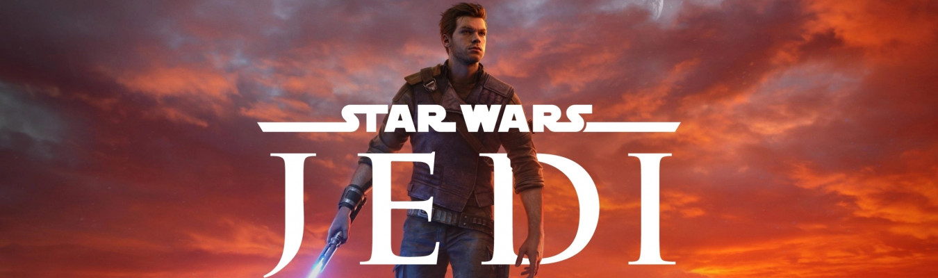 Versão PS4 e Xbox One de Star Wars Jedi: Survivor está em desenvolvimento