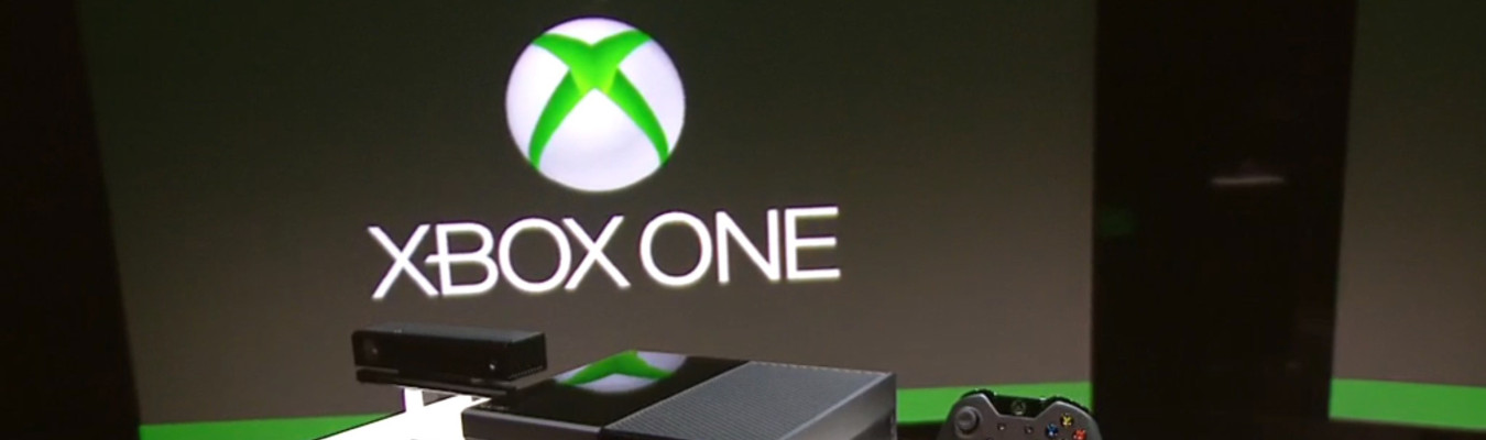 Microsoft anuncia o fim do desenvolvimento de jogos para o Xbox One pelos seus estúdios