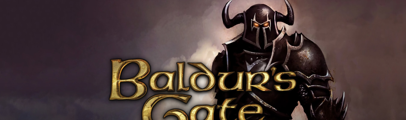 Baldurs Gate I e Baldurs Gate II devem chegar ao Xbox Game Pass em breve