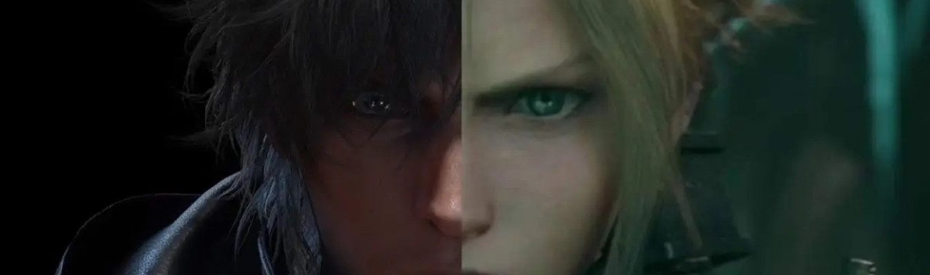 Phil Spencer comenta sobre a possibilidade de Final Fantasy VII Remake e Final Fantasy XVI chegarem no Xbox