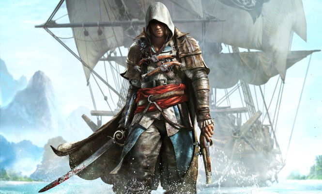 Ubisoft confirma que vários remakes de Assassins Creed estão a caminho
