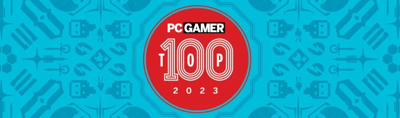 PC Gamer elege os 100 melhores jogos já lançados para PC